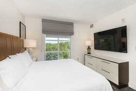 Embassy Suites Raleigh-Durham Airport/Brier Creek