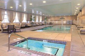 Embassy Suites Raleigh-Durham Airport/Brier Creek