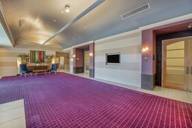 Embassy Suites Raleigh-Durham Airport/Brier Creek