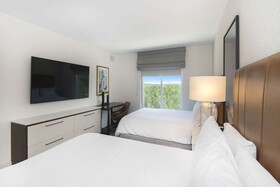 Embassy Suites Raleigh-Durham Airport/Brier Creek