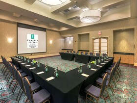 Embassy Suites Raleigh-Durham Airport/Brier Creek