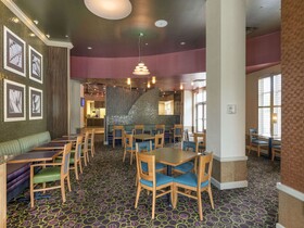 Embassy Suites Raleigh-Durham Airport/Brier Creek