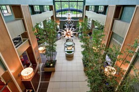Embassy Suites Raleigh-Durham Airport/Brier Creek