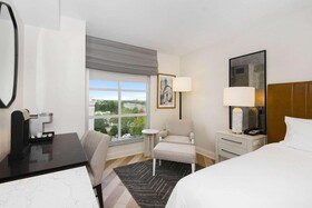 Embassy Suites Raleigh-Durham Airport/Brier Creek