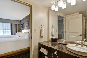 Embassy Suites Raleigh-Durham Airport/Brier Creek