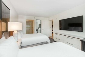 Embassy Suites Raleigh-Durham Airport/Brier Creek