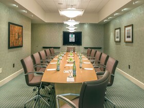Embassy Suites Raleigh-Durham Airport/Brier Creek