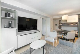 Embassy Suites Raleigh-Durham Airport/Brier Creek