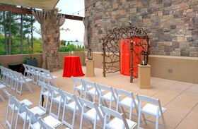 Embassy Suites Raleigh-Durham Airport/Brier Creek