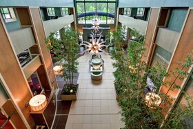 Embassy Suites Raleigh-Durham Airport/Brier Creek