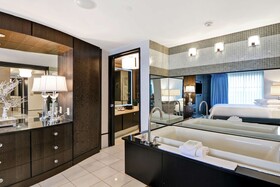 Embassy Suites Raleigh-Durham Airport/Brier Creek