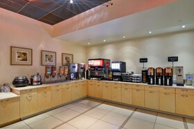 Embassy Suites Raleigh-Durham Airport/Brier Creek