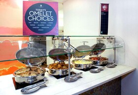 Embassy Suites Raleigh-Durham Airport/Brier Creek