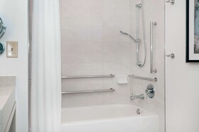 Embassy Suites Raleigh-Durham Airport/Brier Creek