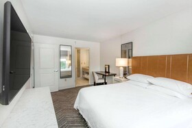 Embassy Suites Raleigh-Durham Airport/Brier Creek