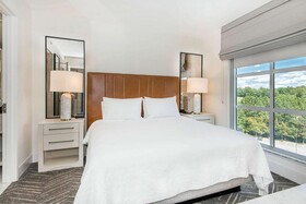 Embassy Suites Raleigh-Durham Airport/Brier Creek