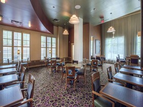 Embassy Suites Raleigh-Durham Airport/Brier Creek