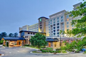 Embassy Suites Raleigh-Durham Airport/Brier Creek