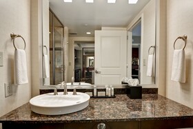 Embassy Suites Raleigh-Durham Airport/Brier Creek