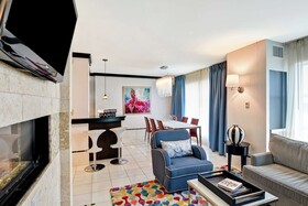 Embassy Suites Raleigh-Durham Airport/Brier Creek