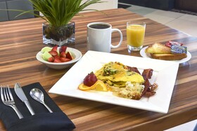 Embassy Suites Raleigh-Durham Airport/Brier Creek