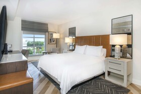 Embassy Suites Raleigh-Durham Airport/Brier Creek