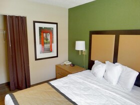 Extended Stay America Raleigh Northeast