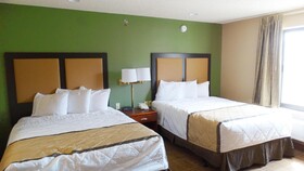 Extended Stay America Raleigh Northeast