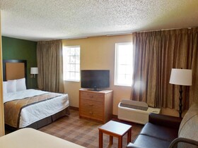 Extended Stay America Raleigh Northeast