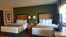 Extended Stay America Raleigh Northeast
