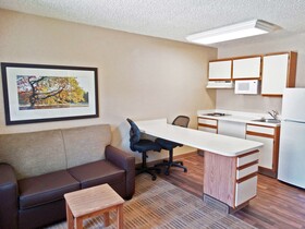 Extended Stay America Raleigh Northeast