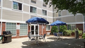 Extended Stay America Raleigh Northeast
