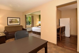 Extended Stay America Raleigh North Raleigh Wake Towne Drive