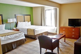 Extended Stay America Raleigh North Raleigh Wake Towne Drive