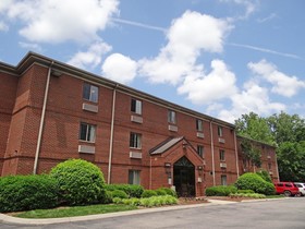 Extended Stay America Raleigh North Raleigh Wake Towne Drive
