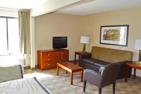 Extended Stay America Raleigh North Raleigh Wake Towne Drive