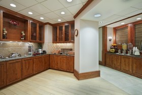 Fairfield Inn & Suites Raleigh Crabtree Valley