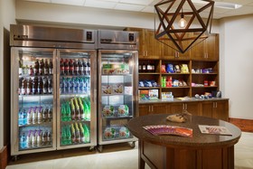 Fairfield Inn & Suites Raleigh Crabtree Valley