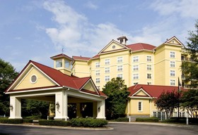 Fairfield Inn & Suites Raleigh Crabtree Valley