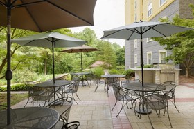 Fairfield Inn & Suites Raleigh Crabtree Valley