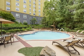 Fairfield Inn & Suites Raleigh Crabtree Valley
