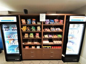 Holiday Inn Express & Suites Raleigh North - Wake Forest