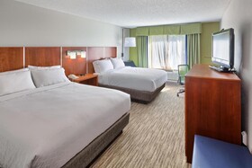 Holiday Inn Express & Suites Raleigh North - Wake Forest