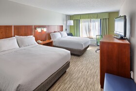 Holiday Inn Express & Suites Raleigh North - Wake Forest