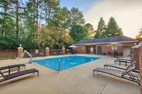 Holiday Inn Express & Suites Raleigh North - Wake Forest