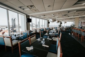 Holiday Inn Raleigh Downtown