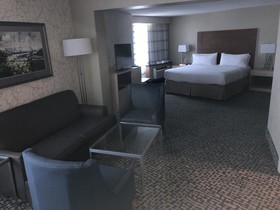 Holiday Inn Raleigh Downtown