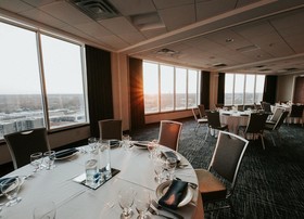 Holiday Inn Raleigh Downtown