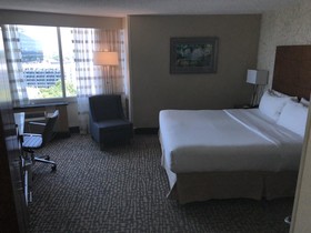 Holiday Inn Raleigh Downtown