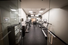 Holiday Inn Raleigh Downtown